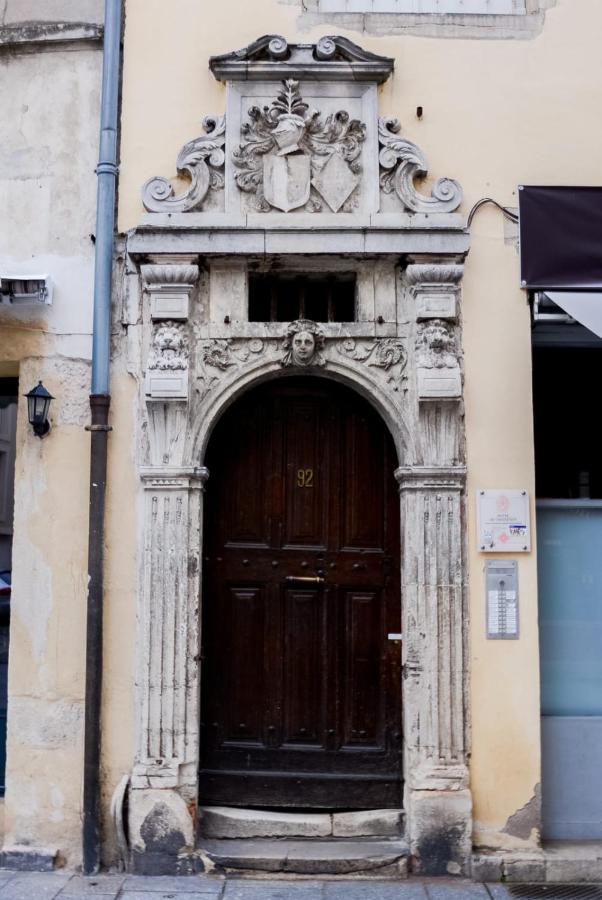 Guestready - Amazing Apartment In The City Centre Nancy Exteriör bild